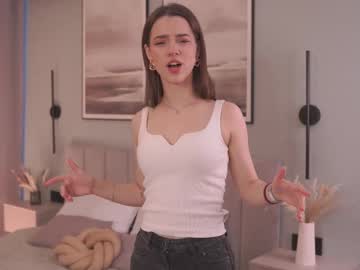 Tender_Brownie Chaturbate stream image from September 08, 2025
