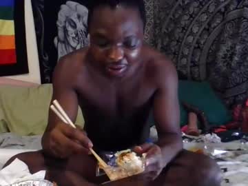 Thatprettyboi Chaturbate stream image from September 08, 2025