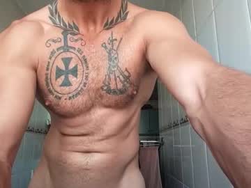 90gonzalo Chaturbate stream image from September 08, 2025