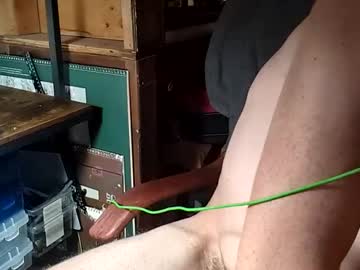 Beardie89 Chaturbate stream image from September 08, 2025