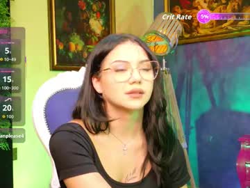 Celinelow Chaturbate stream image from September 08, 2025