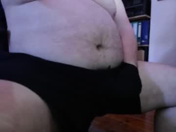Hornybearbln Chaturbate stream image from September 08, 2025