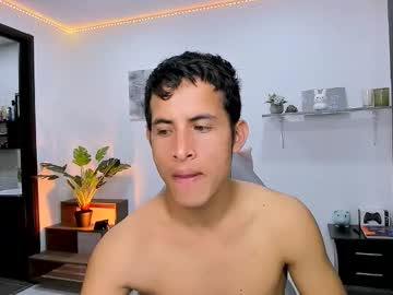 Jhoryi_Queen Chaturbate stream image from September 08, 2025