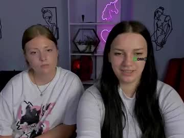 Melani_Bumm Chaturbate stream image from September 08, 2025