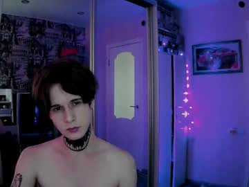 Remitrash Chaturbate stream image from September 08, 2025
