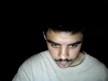 Supermiguel20 Chaturbate stream image from September 08, 2025