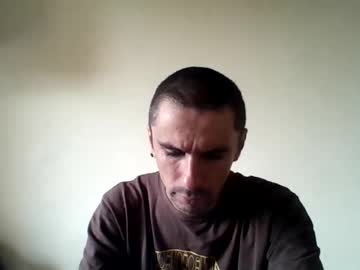 Davidoffproxx Chaturbate stream image from September 08, 2025