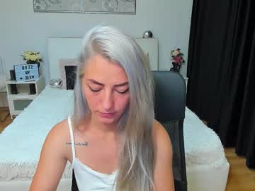 Ivyfoxx_ Chaturbate stream image from September 08, 2025