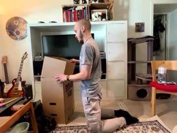 Martinbigdtruls Chaturbate stream image from September 08, 2025