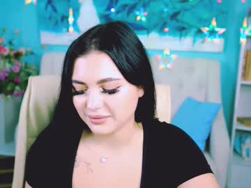 Naomiwilsons Chaturbate stream image from September 08, 2025
