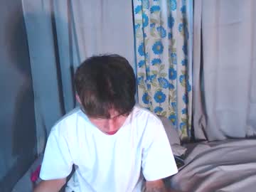 Officialkael Chaturbate stream image from September 08, 2025