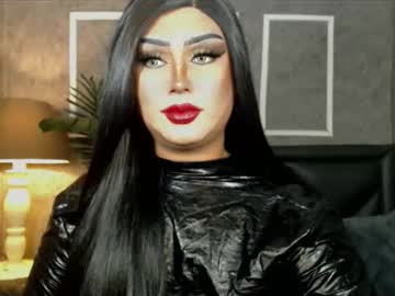 Queenoliviamistress Chaturbate stream image from September 08, 2025