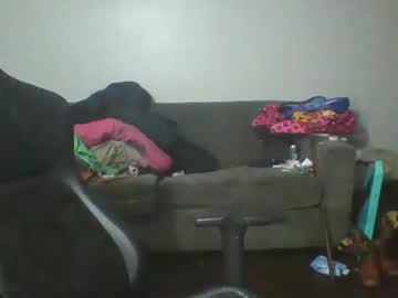 Riosinshie Chaturbate stream image from September 08, 2025