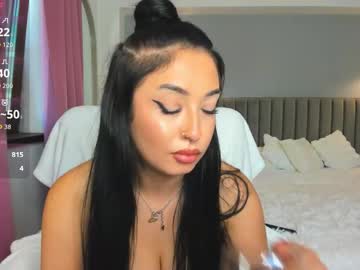 Awesome_Jolie Chaturbate stream image from September 08, 2025