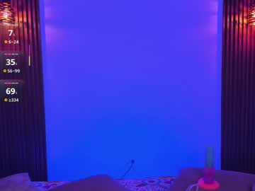 Delaylacruz Chaturbate stream image from September 08, 2025