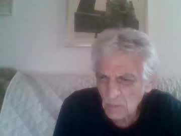Ennio19121951 Chaturbate stream image from September 08, 2025
