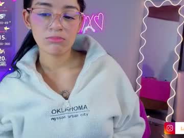 Lalalutsy_Tay Chaturbate stream image from September 08, 2025
