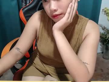 Lian_Rose18 Chaturbate stream image from September 08, 2025