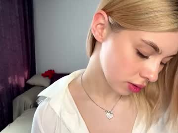 Lil_Elisa Chaturbate stream image from September 08, 2025