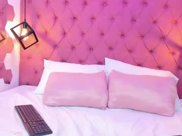 Madelinedemie Chaturbate stream image from September 08, 2025
