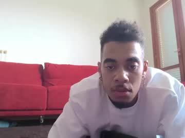 Magicsempai Chaturbate stream image from September 08, 2025