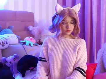 Natalia_Novak Chaturbate stream image from September 08, 2025
