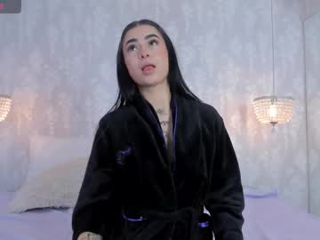 Skailyn_Angels Chaturbate stream image from September 08, 2025