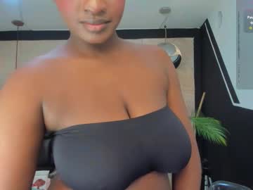 Alana_Bonny Chaturbate stream image from September 08, 2025