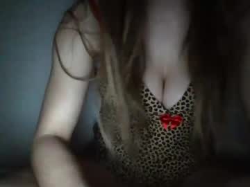 Clara_West Chaturbate stream image from September 08, 2025