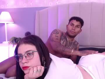 Hot_Blend Chaturbate stream image from September 08, 2025