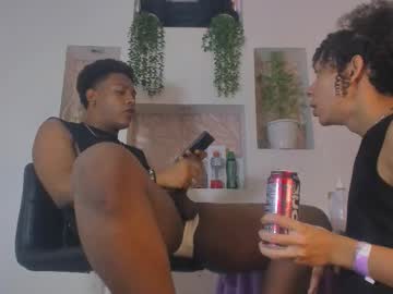 Im_Sebitass Chaturbate stream image from September 08, 2025