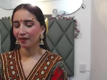 Jalimamona Chaturbate stream image from September 08, 2025