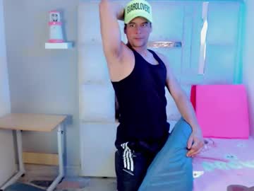 Jhavii_ Chaturbate stream image from September 08, 2025