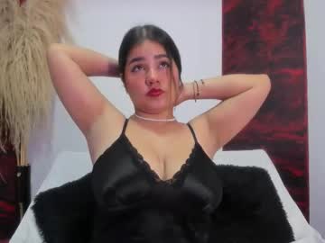 Miaa_Sccott_ Chaturbate stream image from September 08, 2025