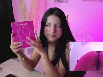 Nathi_Medusa Chaturbate stream image from September 08, 2025