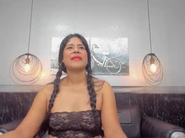 Ninanaughtty Chaturbate stream image from September 08, 2025