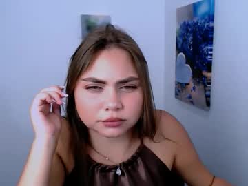 Rita_St Chaturbate stream image from September 08, 2025