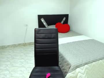 Aristena_01 Chaturbate stream image from September 08, 2025
