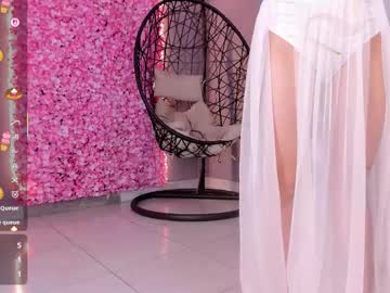 Cataleya_Evans_ Chaturbate stream image from September 08, 2025
