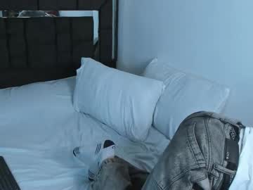 Divine_Thiago_ Chaturbate stream image from September 08, 2025