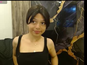 Eiviiy1609 Chaturbate stream image from September 08, 2025