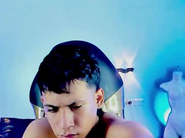 Elion_Mike Chaturbate stream image from September 08, 2025