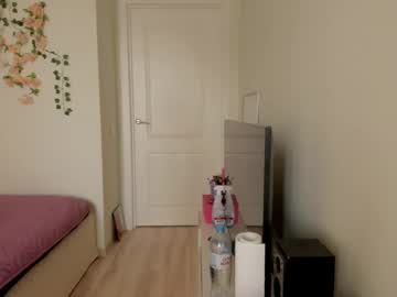 Ella_Gdss Chaturbate stream image from September 08, 2025