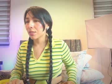 Graciadom555 Chaturbate stream image from September 08, 2025