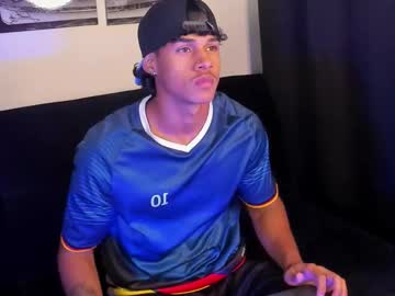 Joao_Dasilva1 Chaturbate stream image from September 08, 2025