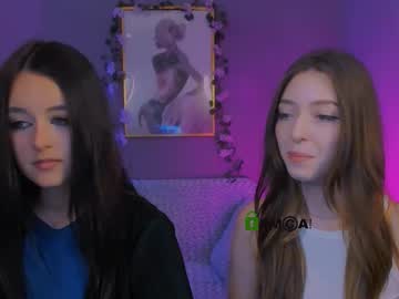 Kristylovee Chaturbate stream image from September 08, 2025