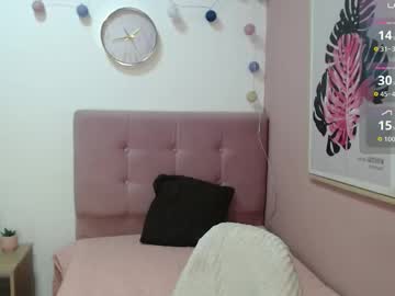 Lanna_Mills Chaturbate stream image from September 08, 2025
