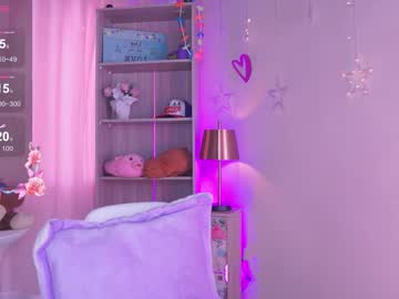 Madison_Mayer Chaturbate stream image from September 08, 2025