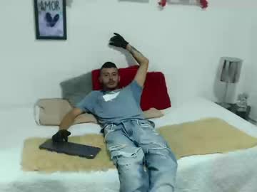 Marcus_Or_ Chaturbate stream image from September 08, 2025