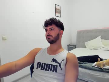 Myketin110 Chaturbate stream image from September 08, 2025